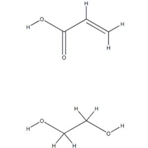 PEGDA Monomer / Polyethylene Glycol Diacrylate CAS 26570-48-9
