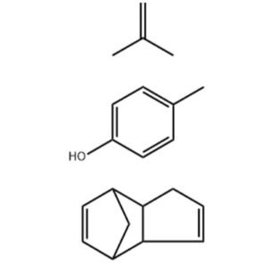 Poly dicyclopentadiene-co-p-cresol CAS 68610-51-5