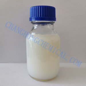 CH-903-Water-based-fluorosilicone-resin-containing-fluorinated-acrylate